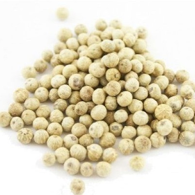 BDyana White Pepper Sada Gol Morich 250gm | null