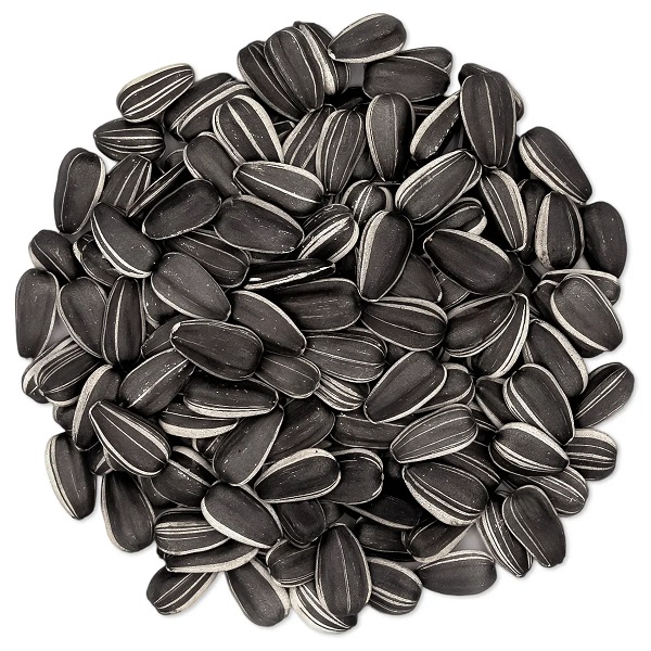 BDyana Sunflower Seeds 500gm | null