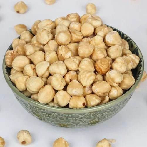 BDyana Hazel Nuts 500gm | null