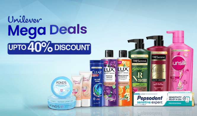 Unilever Bangladesh