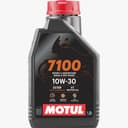 BDyana Motul 7100 10W-30 4T Engine Lubricants 1.2 Ltr | null