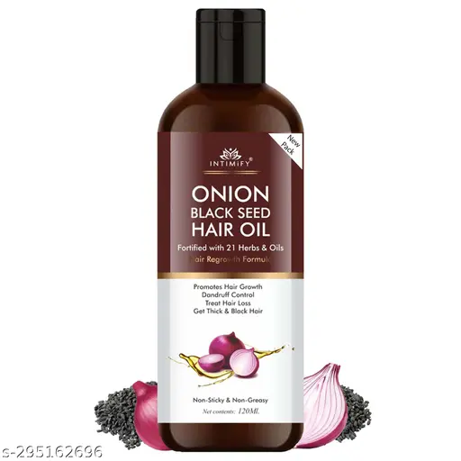 Onion Oil