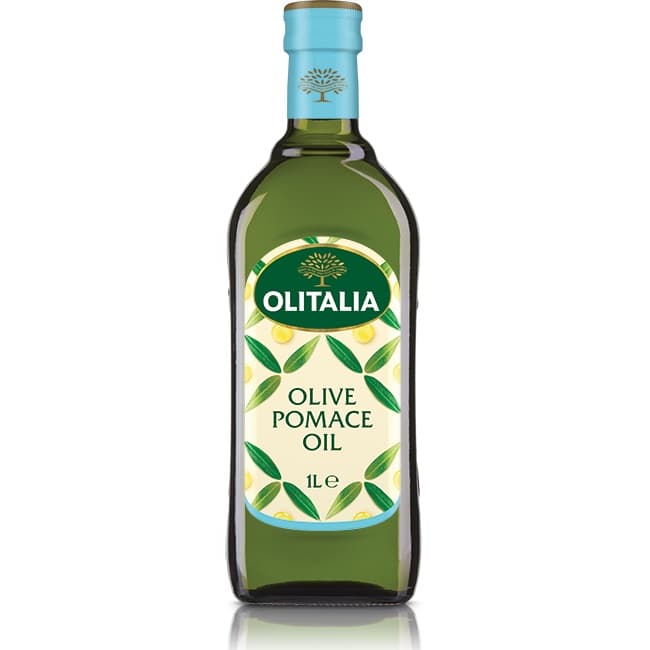 BDyana Olitalia Pomace Olive Oil 1 ltr | 