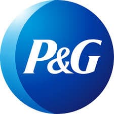P&G store logo