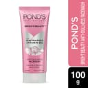 BDyana Pond's Face Wash Bright Beauty 100gm | 