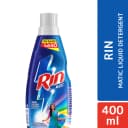 BDyana Rin Liquid Detergent 400ml | null