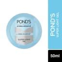 BDyana Pond’s Super Light Gel Moisturiser 50ml | Pond’s Super Light Gel Moisturiser 49g