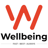 Well-being Distribution Ltd. store logo