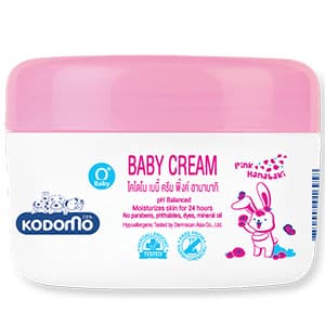 Baby Cream