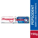 BDyana Pepsodent Toothpaste Germi-Check 190g | null