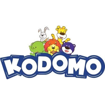 Kodomo Bangladesh store logo