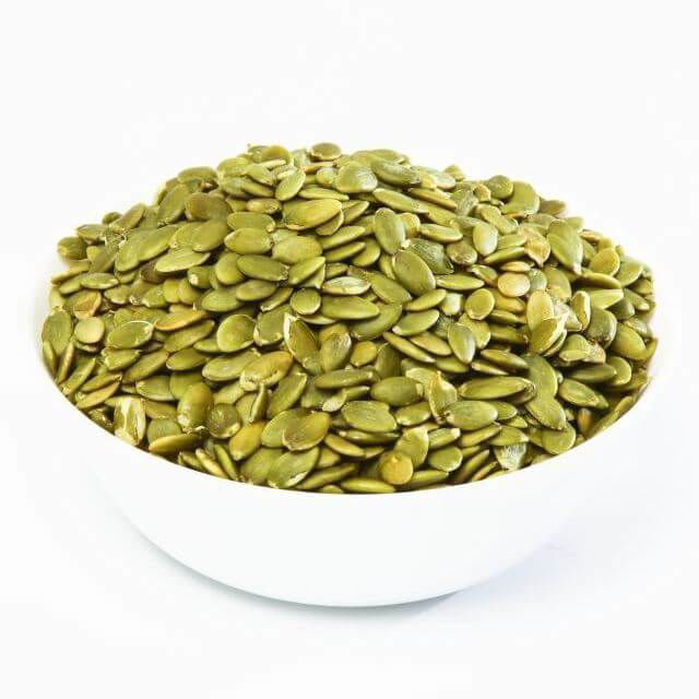 BDyana Raw Pumpkin Seed 500gm | null