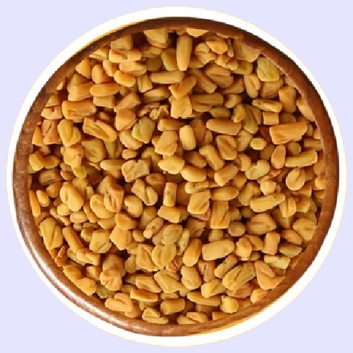 BDyana Fenugreek Seed/ Methi (মেথি) 1kg | null