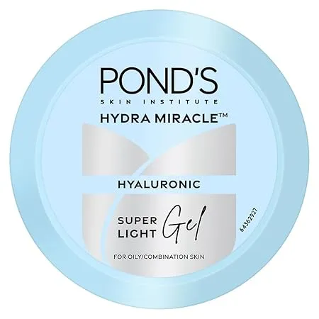 BDyana Pond's Super Light Gel Moisturiser 100ml |