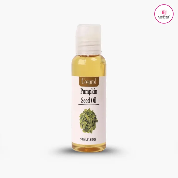 BDyana Cosprof Pumpkin Seed Oil 50ml | null